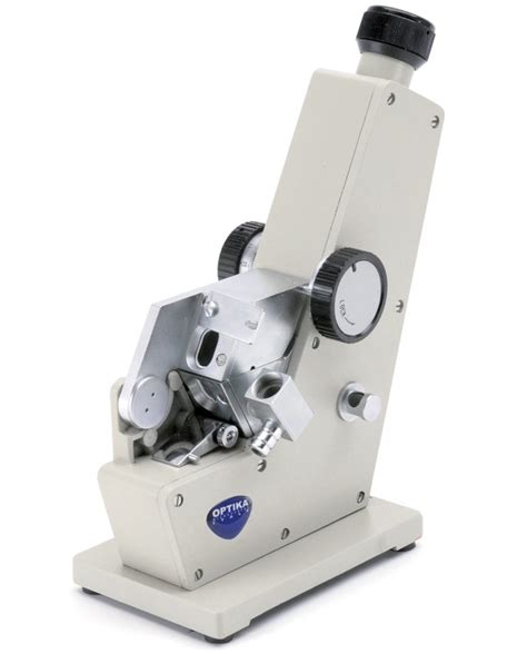 2waj bench refractometer